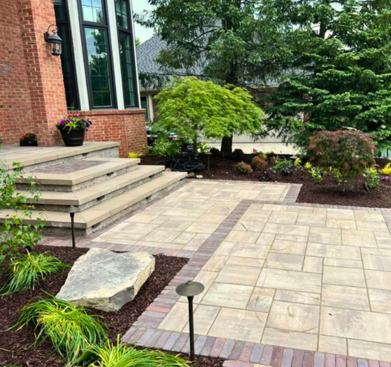 proterra landscaping about us