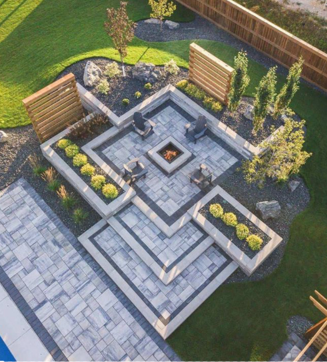 proterra landscaping contact